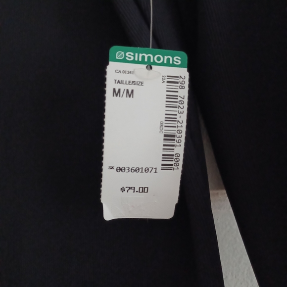 Mini dress - Picture 3 of 4